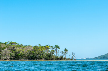 Lagoa da Conceição, Florianópolis-SC