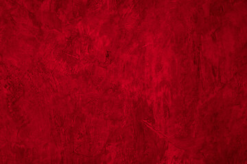 Old wall texture cement black red  background abstract dark color design are light with white gradient background.