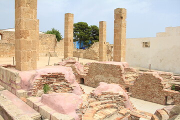 sicilia costruzione antica 