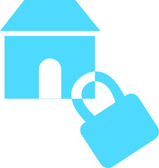 lockdown icon