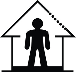 lockdown icon