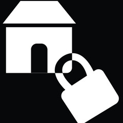 lockdown icon