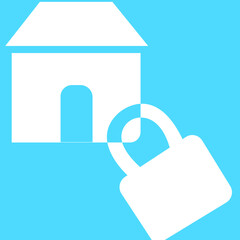 lockdown icon