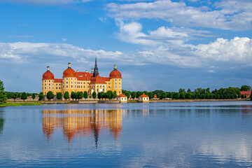 Moritzburg