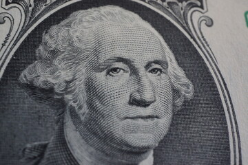 close up of a bill