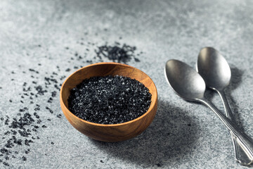 Healthy Organic Hawaiian Lava Sea Salt