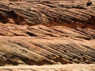 Bryce Canyon rocks