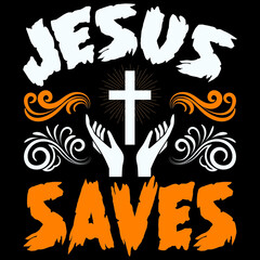 Jesus save