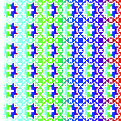 abstract background with colorful patterns. ornament for wallpapers and backgrounds.festive pattern. 