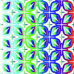 abstract background with colorful patterns. ornament for wallpapers and backgrounds.festive pattern. 