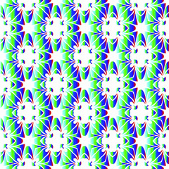 abstract background with colorful patterns. ornament for wallpapers and backgrounds.festive pattern. 