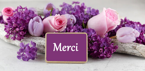 Merci