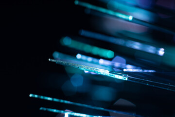fiber optic cable