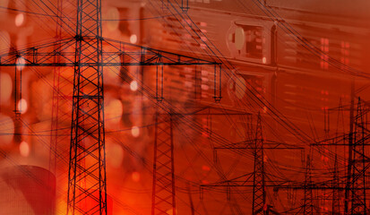 Composition energy and technology