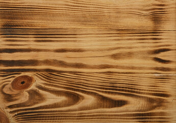 Old weathered pine wood background