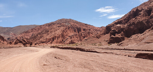 Deserto de Atacama. O deserto mais seco do planeta. Uma viagem inesquecível.