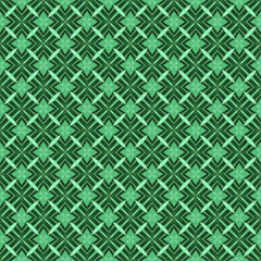 Color pattern texture. Colorful ornamental graphic design. Mosaic ornaments. Pattern template. Vector illustration.