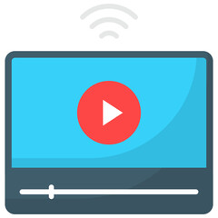 Watch Video icon