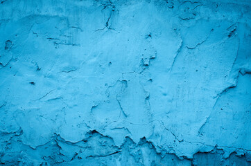 blue wall texture
