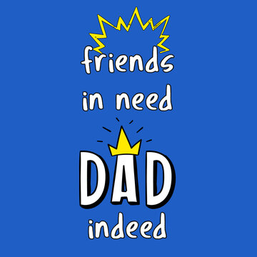 Father's day design 
