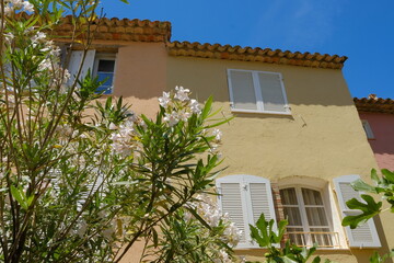 Port Grimaud, France Provence côte d'azur