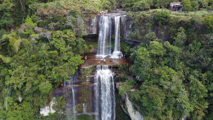 Cascada Caballero