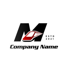 Initial M Train