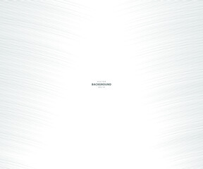 Abstract warped Diagonal Striped Background. Vector curved twisted slanting, waved lines pattern. Brand new style for your business design