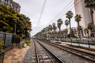 downtown san diego