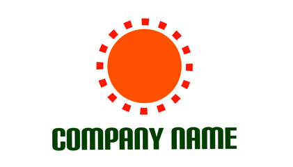 logo for company