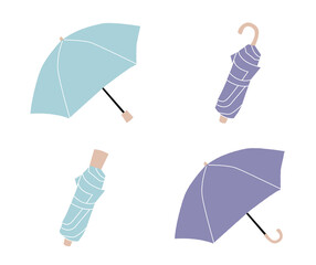 折り畳み傘／傘／日傘