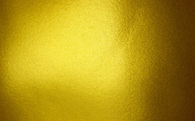 Metal Gold Background