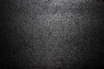 Asphalt background texture