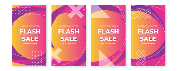 Vector illustration super sale banner template design, Big sales special offer. end of season party background