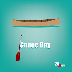 Happy Canoe Day