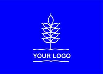 food bussiness logo