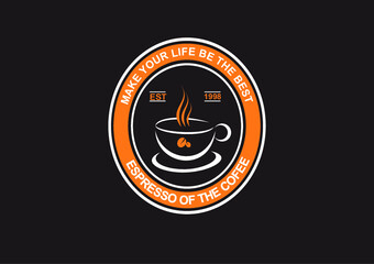coffe logo