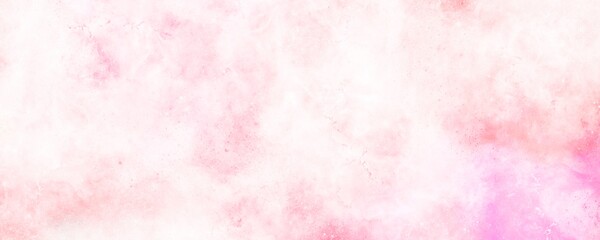 Abstract pink template for your design.