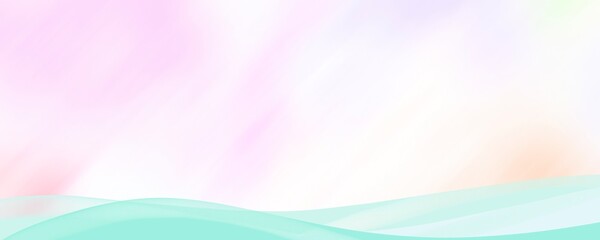 Abstract gradient pink color template for background.