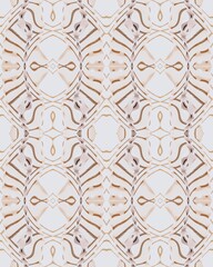 pattern with elements design background