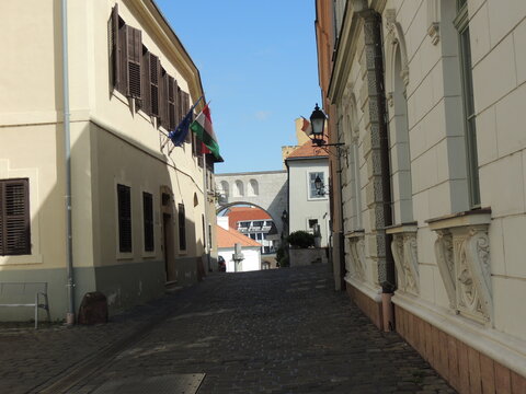 A tymczasem na Wegrzech.