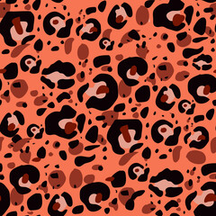 Jaguar pattern 4