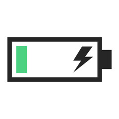 Battery vector illustration