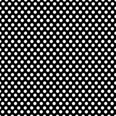 background seamless pattern wallpaper black circless  white circles ,polka dot bacground, twill seamless pattern stripe pattern seamless  decorate 