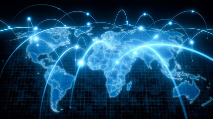 グローバルネットワーク 