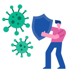 virus icon
