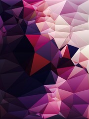 Obraz premium Graphical Abstract Painting Art Background Texture,Abstract Colorful Geometrical Artwork Poster,Modern Conceptual Art,Synthwave Aesthetic Vaporwave Poster Print,3D Rendering, 3D Illustration