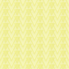 Seamless green abstract pattern / Watercolour pencils / Vector シームレス　抽象　水彩色鉛筆　草色　ベクター