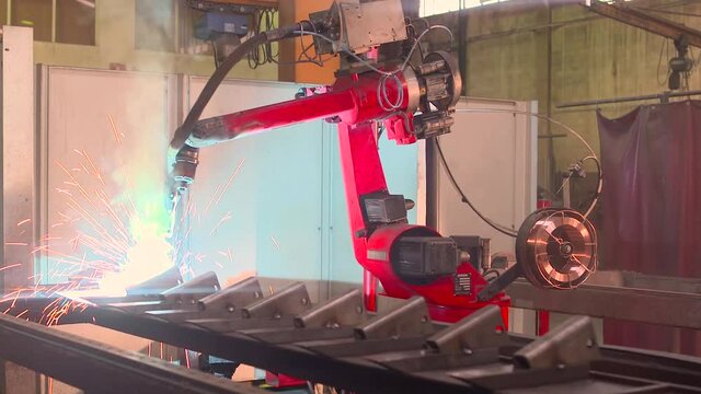 M&aacute;quina de soldadura de plasma