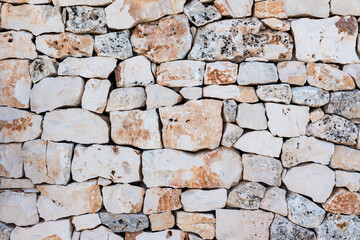 Alberobello Puglia Trulli panorama